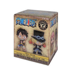 Mystery Box One Piece