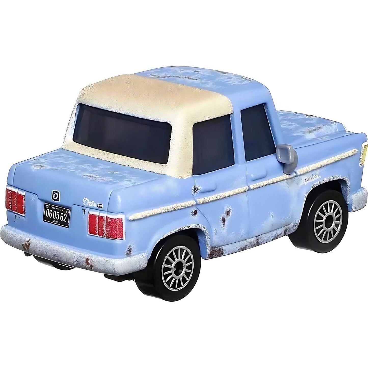 Apresentamos Cars Disney - Otis com o SKU 550366324 recomendado para + 3 anos