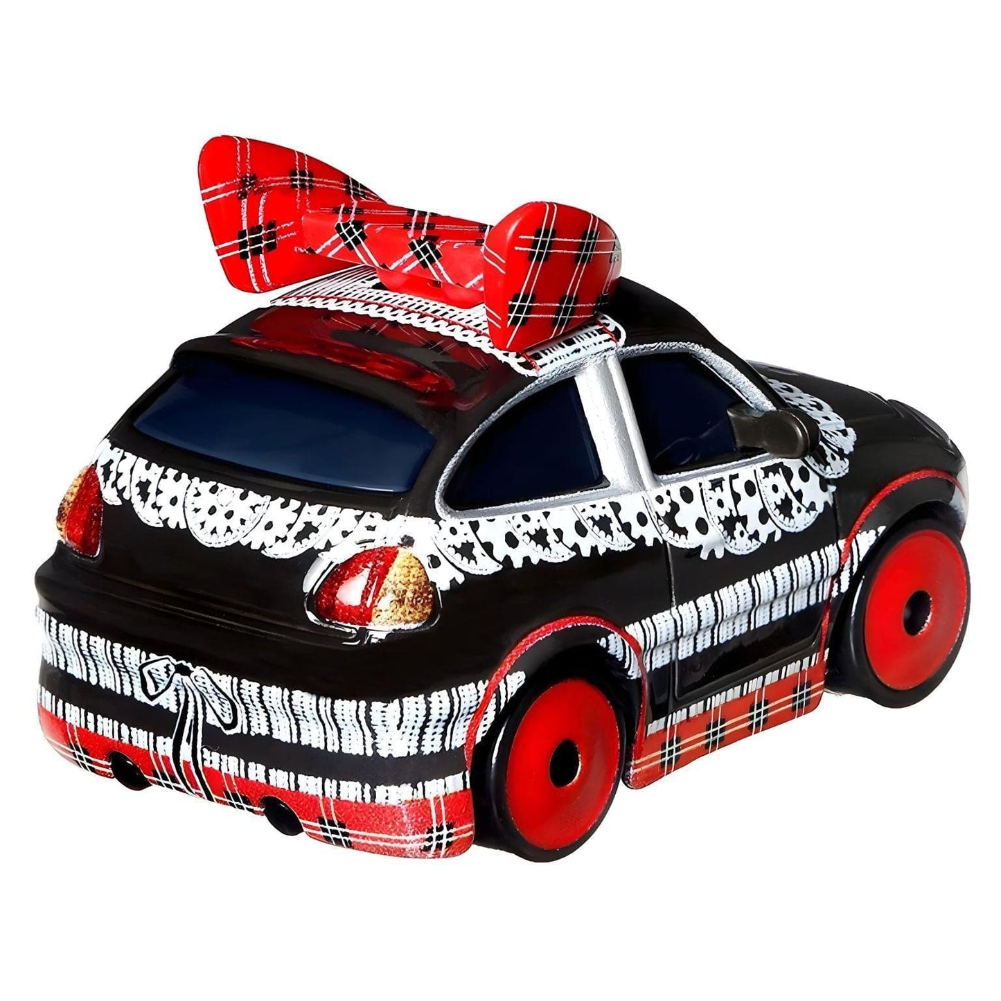 Apresentamos Cars Disney - Chisaki com o SKU 150005122 recomendado para + 3 anos