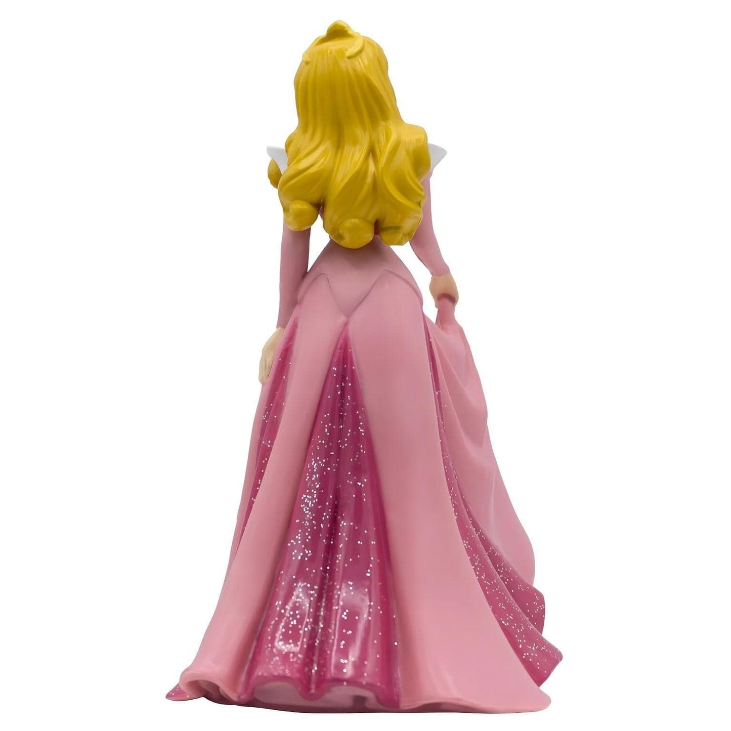Apresentamos Figura Aurora - A Bela Adormecida (vestido cor-de-rosa) com o SKU 621340519 recomendado para + 3 anos