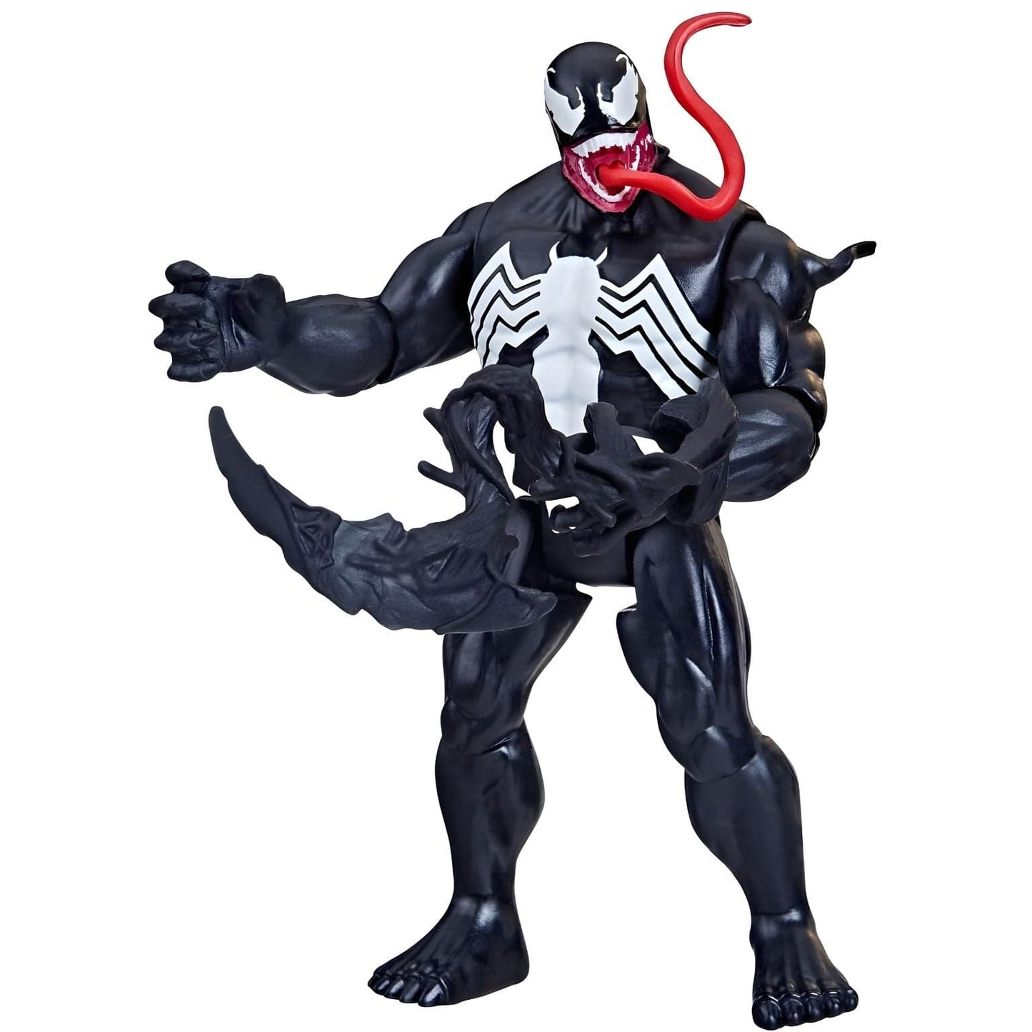 Apresentamos Spider-Man Epic Hero - Venom cópia com o SKU 90697523 recomendado para + 4 anos