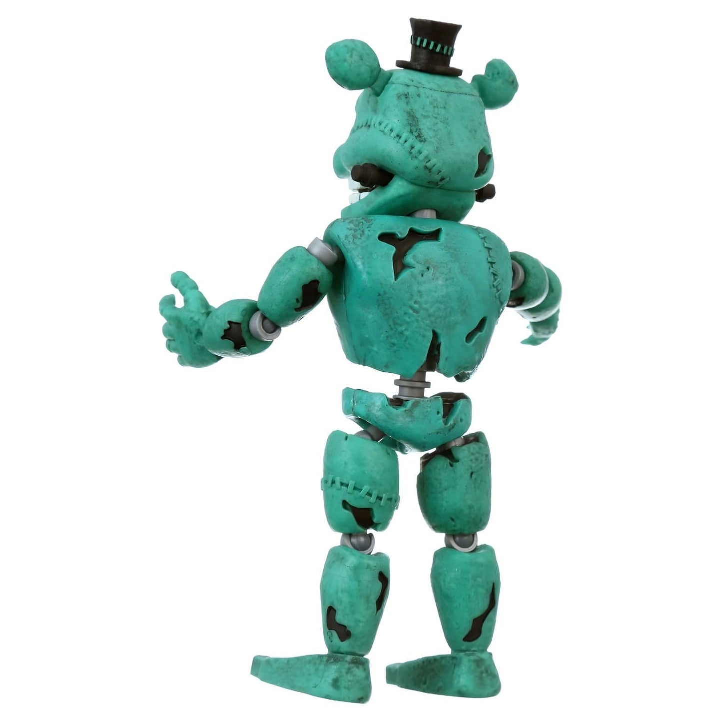 Apresentamos Five Nights At Freddys - Dreadbear com o SKU 235618424 recomendado para + 8 anos