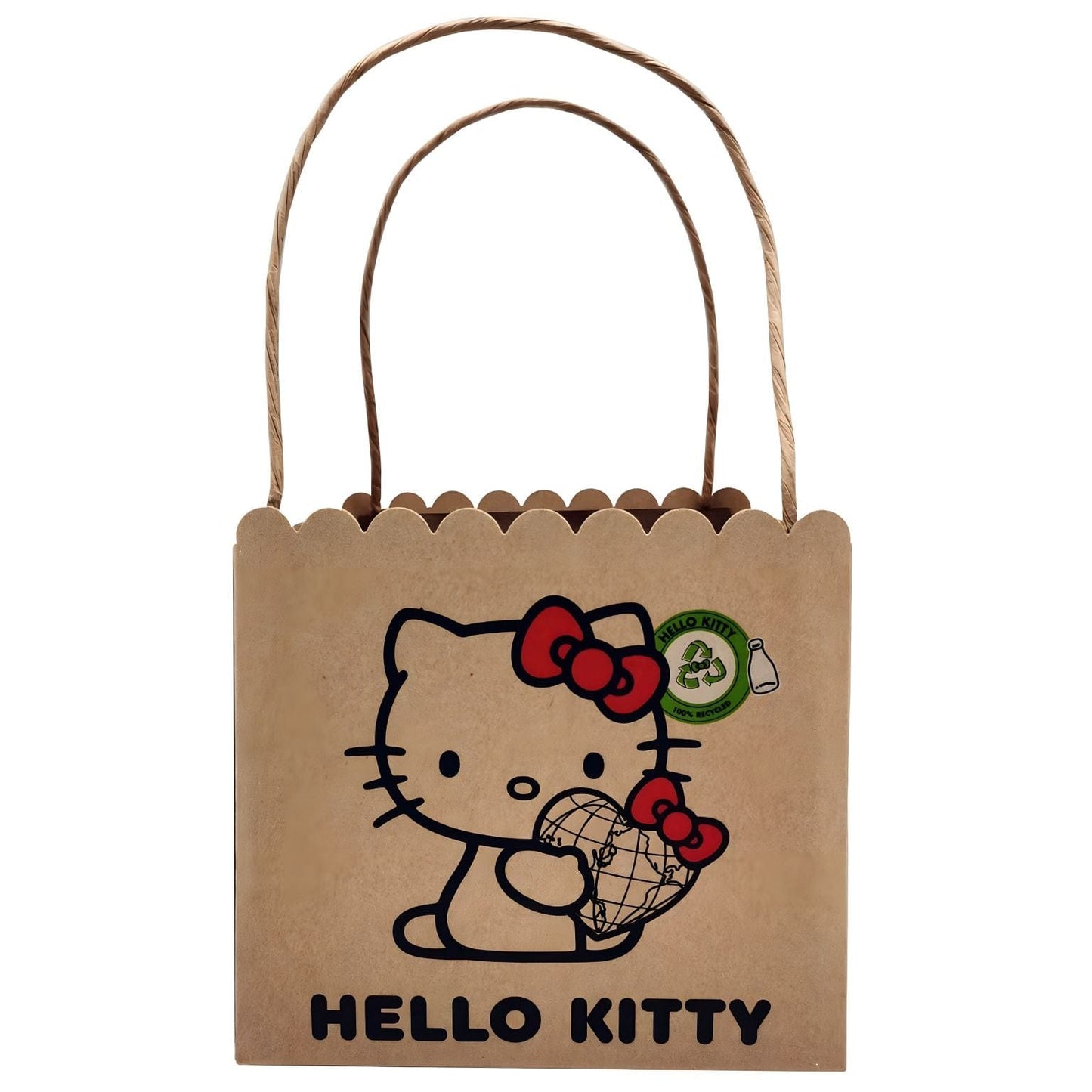 Apresentamos Peluche Hello Kitty Princesa 24 cm com o SKU 232061425 recomendado para + 0 meses