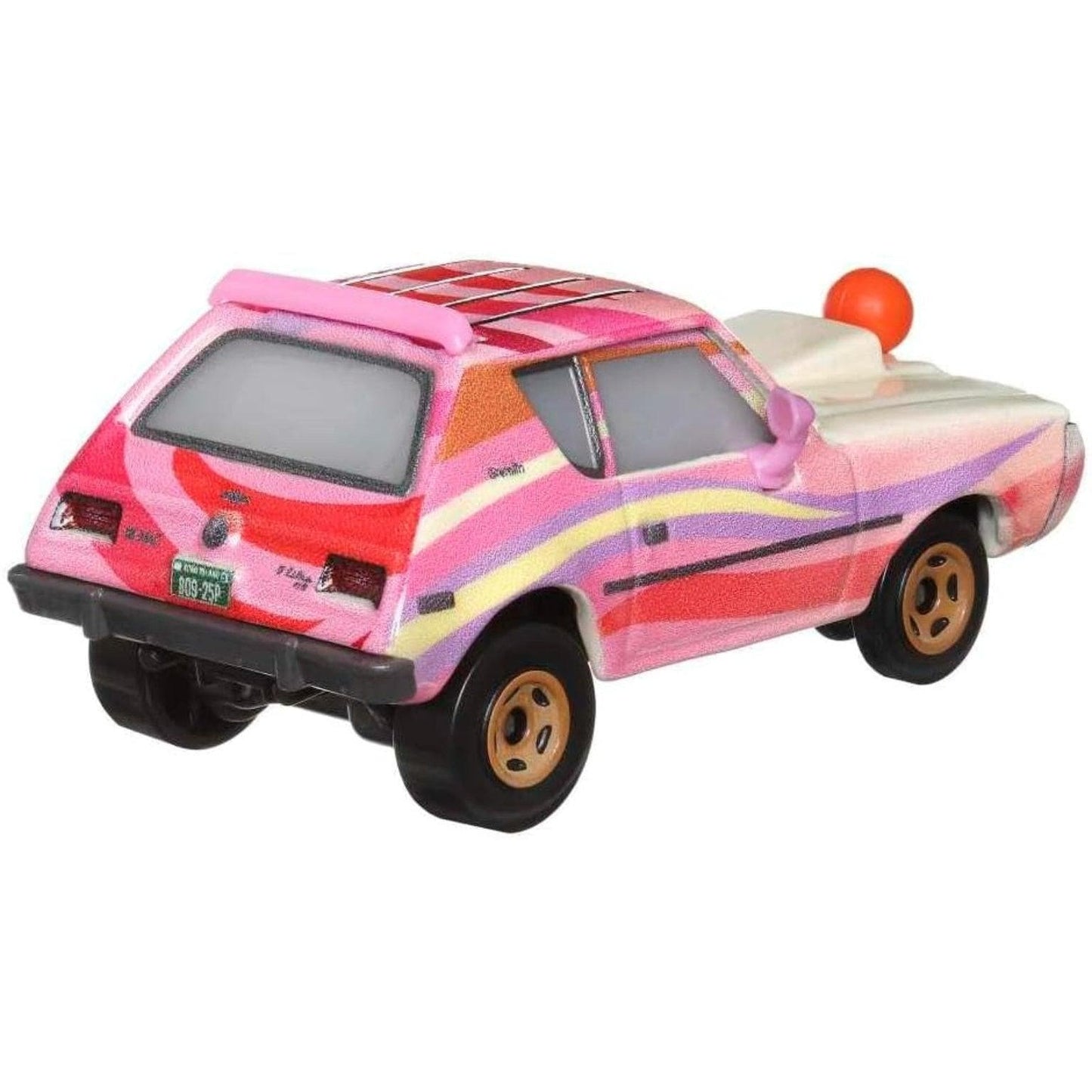 Apresentamos Cars On The Road Greebles The Clown com o SKU 550765323 recomendado para + 3 anos