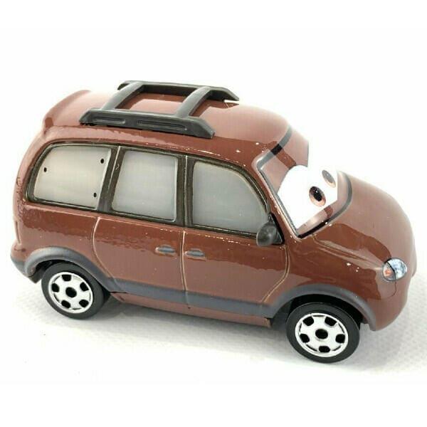 Apresentamos Cars Keith Kone com o SKU 550363622 recomendado para + 3 anos