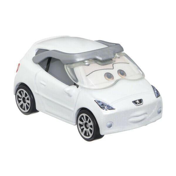 Apresentamos Cars Lee Race com o SKU 550364522 recomendado para + 3 anos