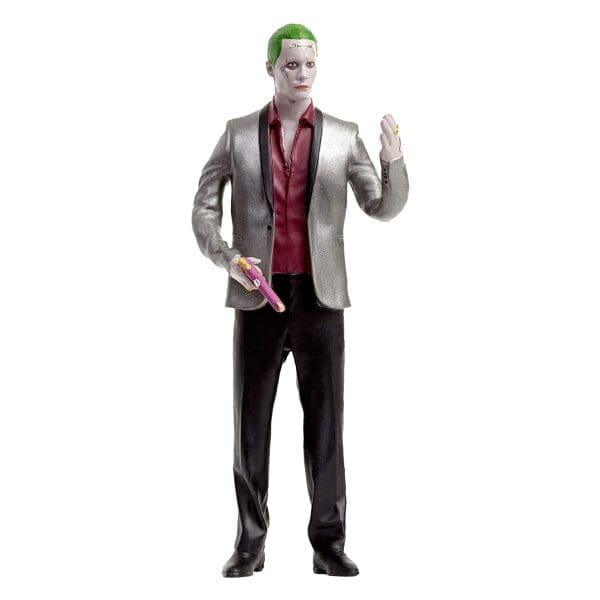 Apresentamos DC Comics Suicide Squad – Joker- com o SKU 23396517 recomendado para + 14 anos