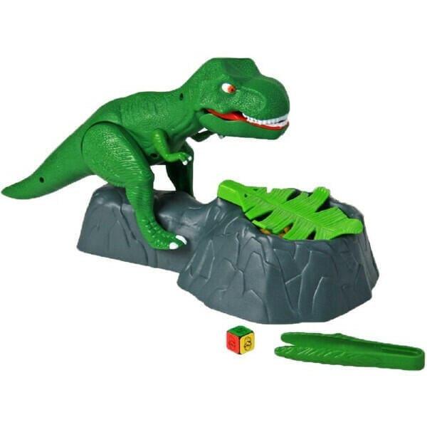 Apresentamos Jogo Dino Crunch com o SKU 841921122 recomendado para + 4 anos