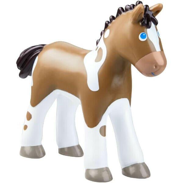 Apresentamos Figura de borracha - Potro Abby com o SKU 810385022 recomendado para + 3 anos