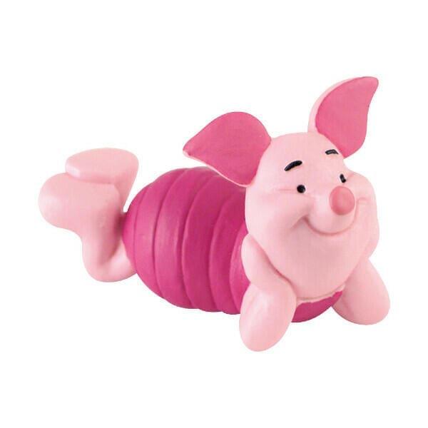 Apresentamos Winnie the Pooh Piglet com o SKU 621234422 recomendado para + 3 anos