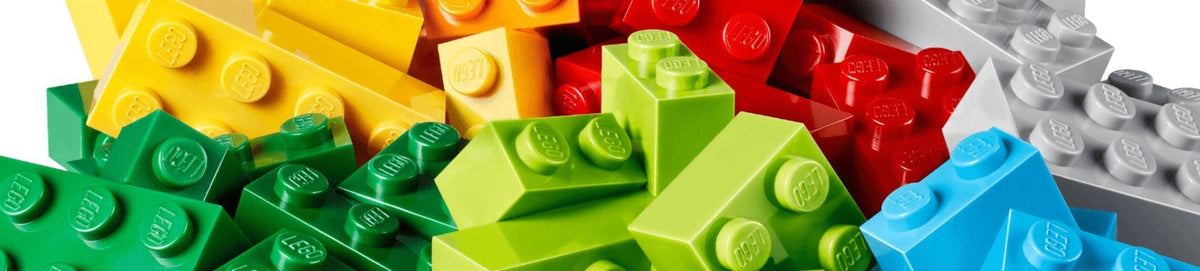 Building Blocks - Brincatoys