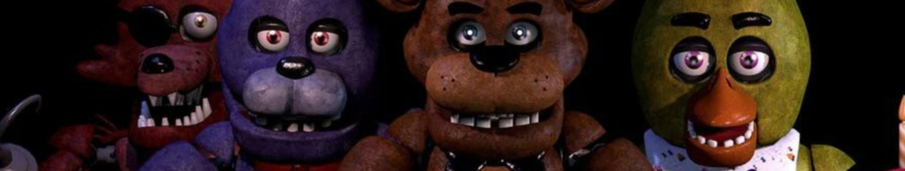 Five Nights at Freddy's