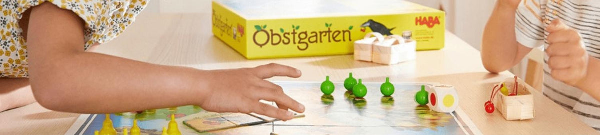 Educational and Board Games - Brincatoys