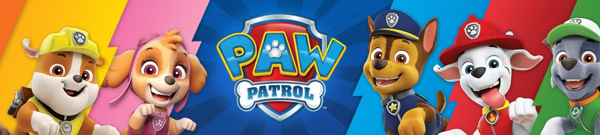 PAW Patrol
