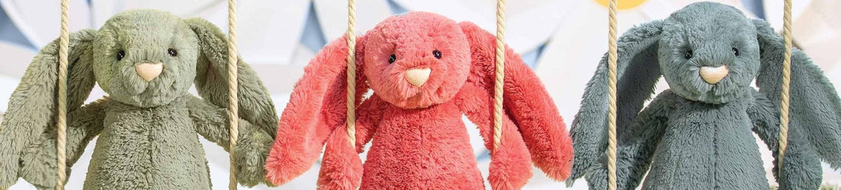 Soft Toys - Brincatoys