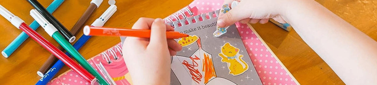Arts and Crafts - Brincatoys