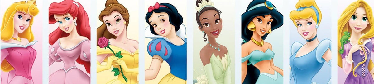 Disney Princesses