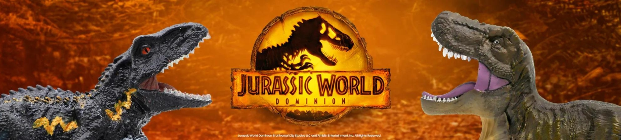Jurassic World