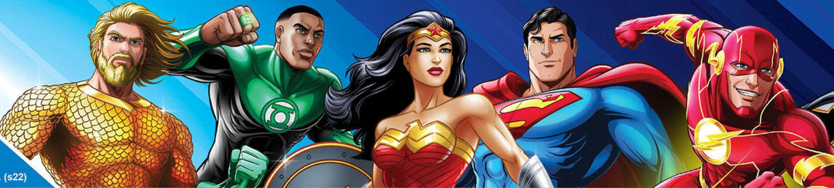 DC Comics