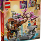 Lego 71819 Ninjago Santuário de Pedra do Dragão