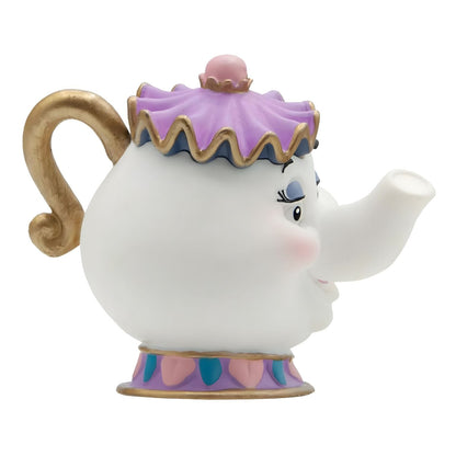 Mrs. Potts inspired by Disney's Beauty and the Beast