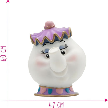 Mrs. Potts Disney toy for imaginative and tender play