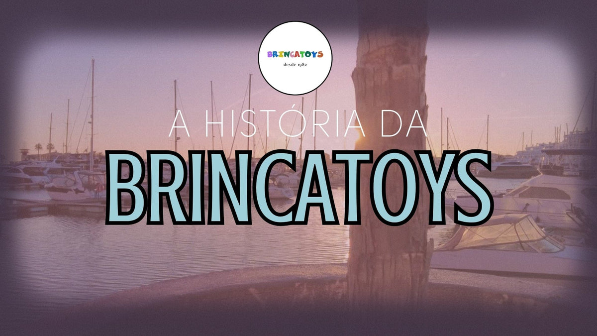 Brincatoys history presentation image