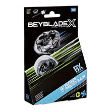Beyblade Feather Phoenix 2-60NX em embalagem, pião de batalha Beyblade X