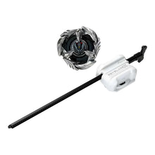 Detalhe do Beyblade Feather Phoenix 2-60NX para batalhas de ação