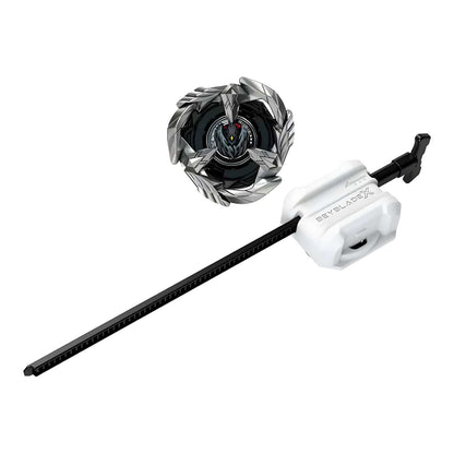 Detail of Beyblade Feather Phoenix 2-60NX for action battles
