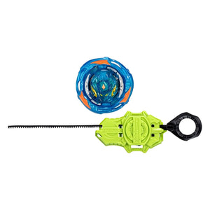 Beyblade QuadStrike - Whirl Knight K8