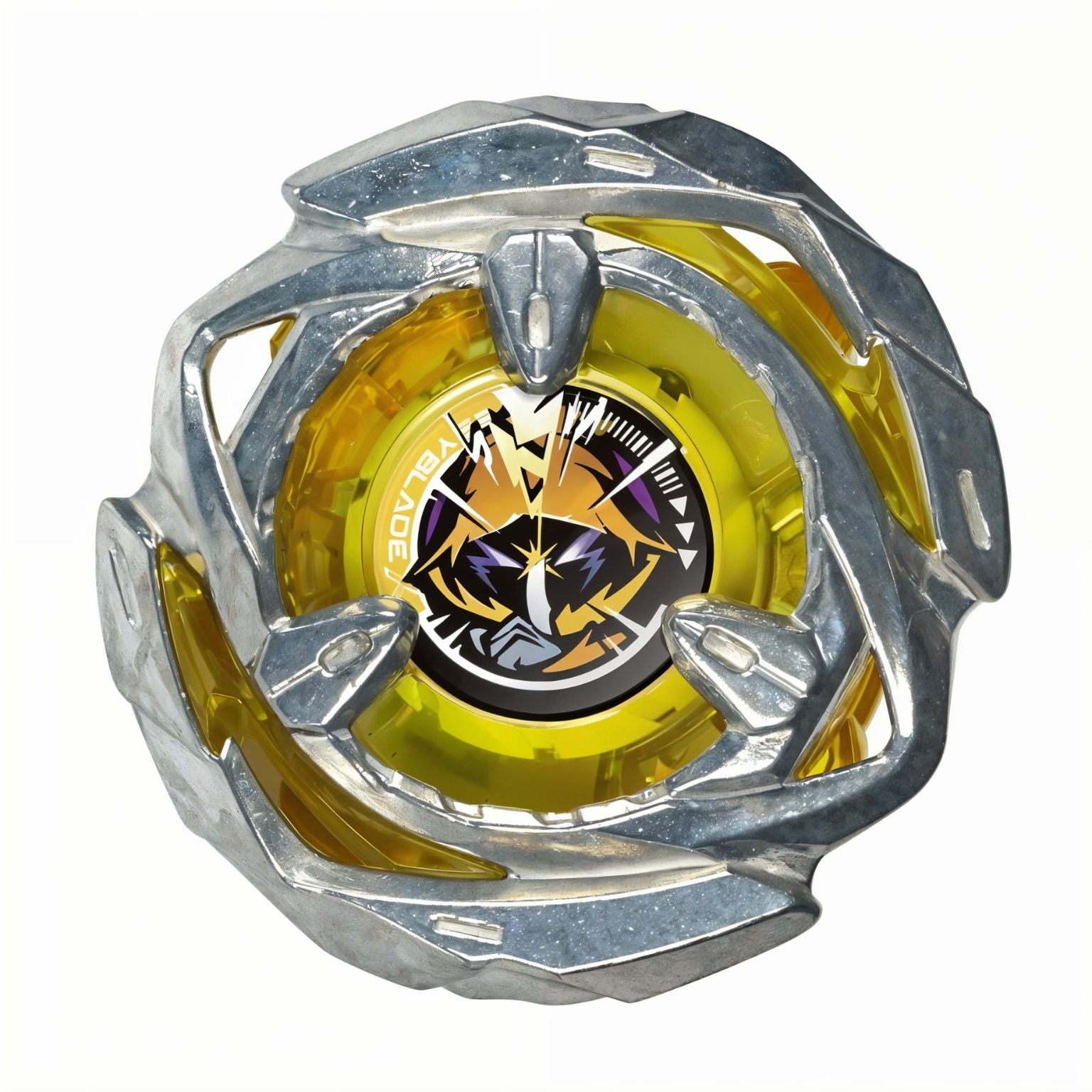 Beyblade X - Arrow Wizard