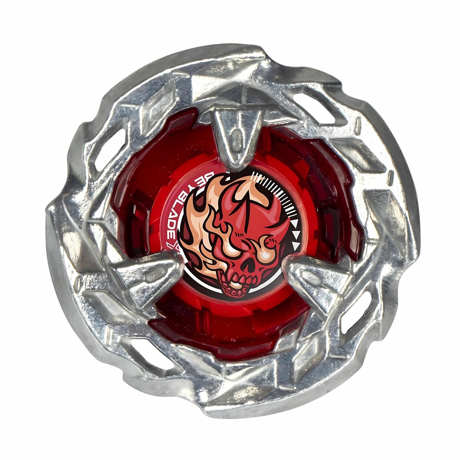 Beyblade X - Scythe Incendio