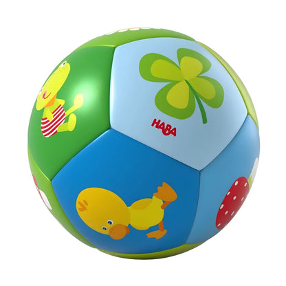 Baby ball Lucky Charm 11 cm main view