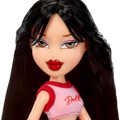 Bratz Goin' Out Jade for playing and collecting