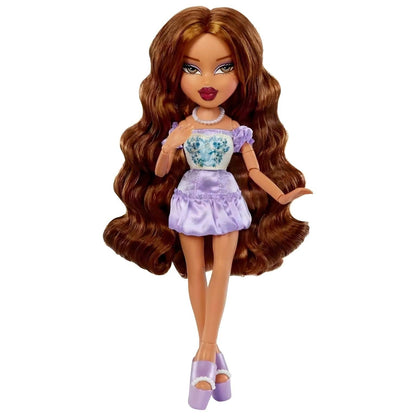 Bratz Goin' Out Yasmin for playing and collecting