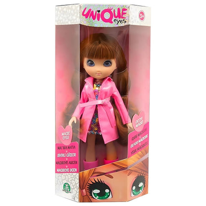 Giochi Preziosi Unique Eyes Sophia doll