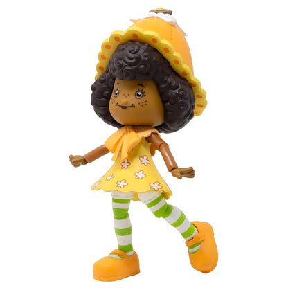 Strawberry Shortcake Orange Blossom character with colour and friendship