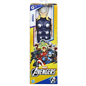 Boneco Marvel Avengers - Thor