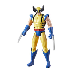 Boneco Marvel Titan Hero -  Wolverine