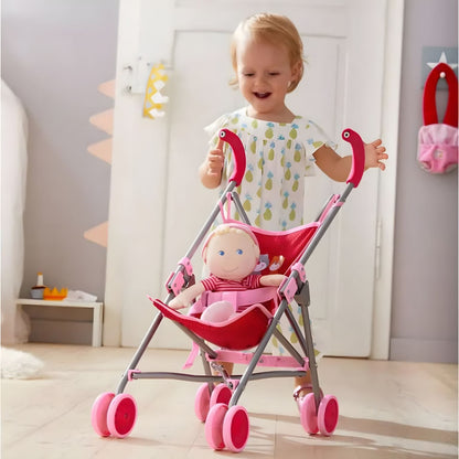 Jule and Juli Doll Stroller in additional image
