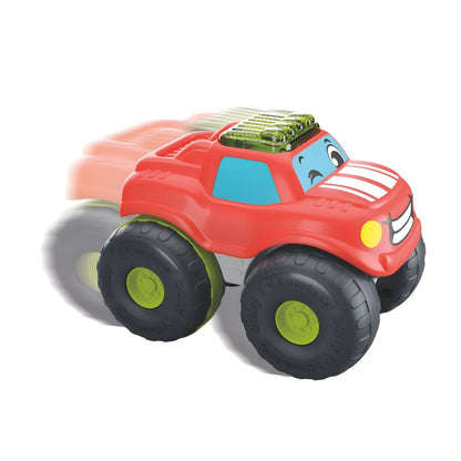 Handy Pick-Up Car in product detail