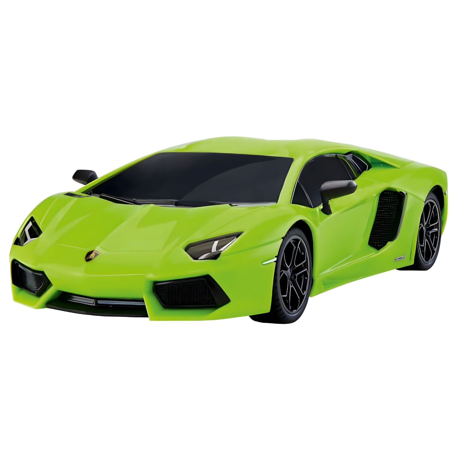 Carro Telecomandado Lamborghini Aventador