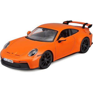 Carro de brincar Porsche 911 GT3 2021