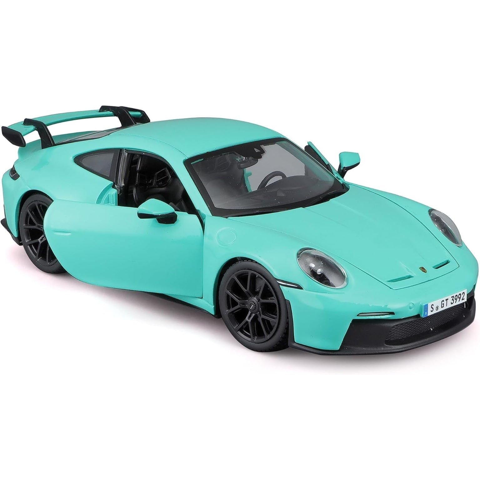 Carro de brincar Porsche 911 GT3 2021