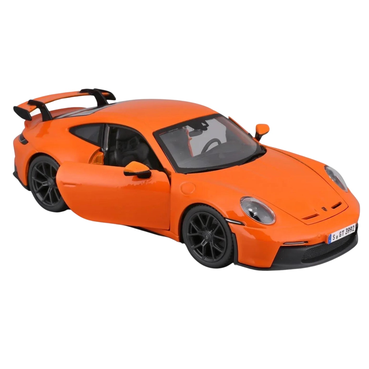 Carro de brincar Porsche 911 GT3