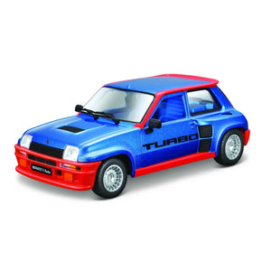 Carro de brincar Renault 5 Turbo