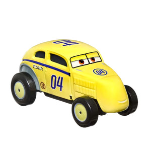 Carros da Disney -  Gearsten Marshall