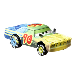 Carros da Disney Pixar - Airborne