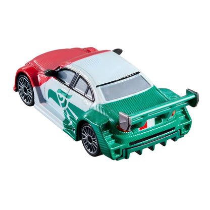 Cars Disney Memo Rojas Jr. figure for collection and imaginative races